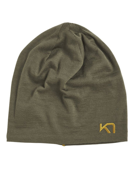 Kari Traa Tikse Beanie Hue Dame - Tweed Onesize
