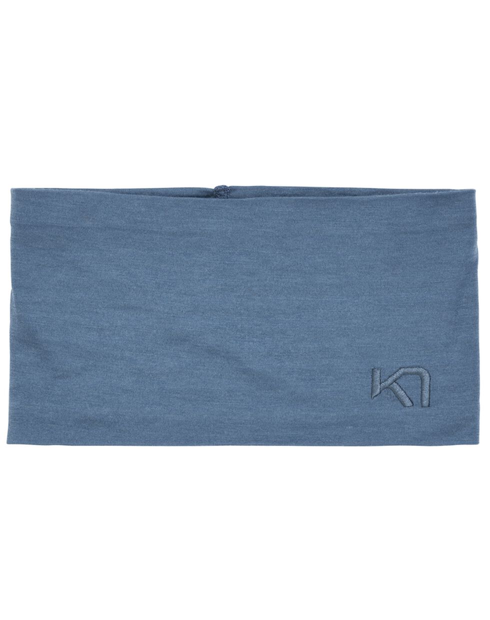 Kari Traa Tikse Headband Pandebånd Dame - Sail - Sail