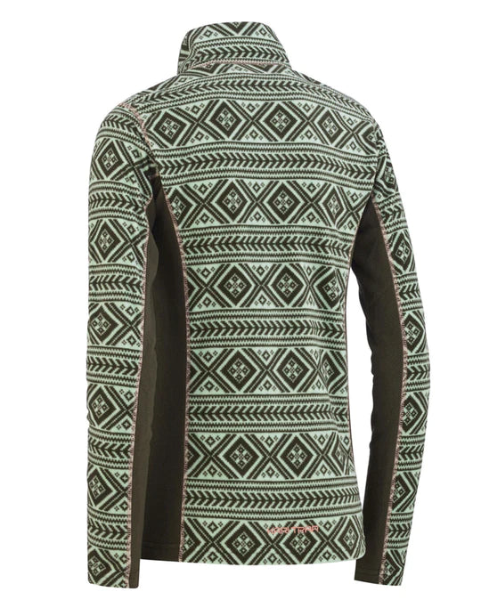 Kari Traa Flette Fleecejakke Dame -