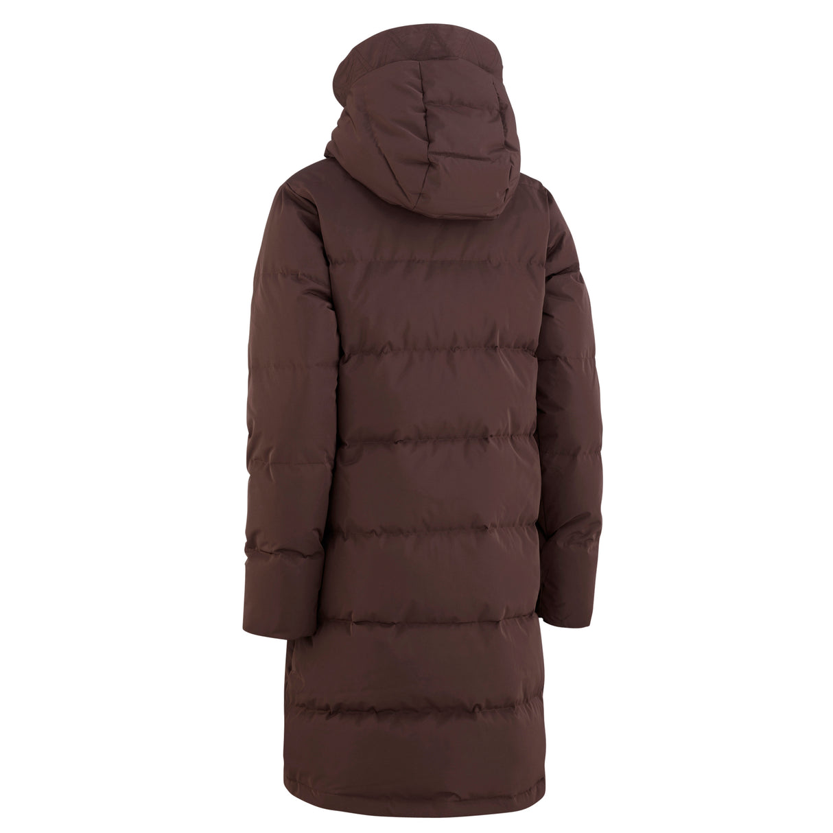 Kari Traa Kyte Parka Jakke Dame - Syrup -