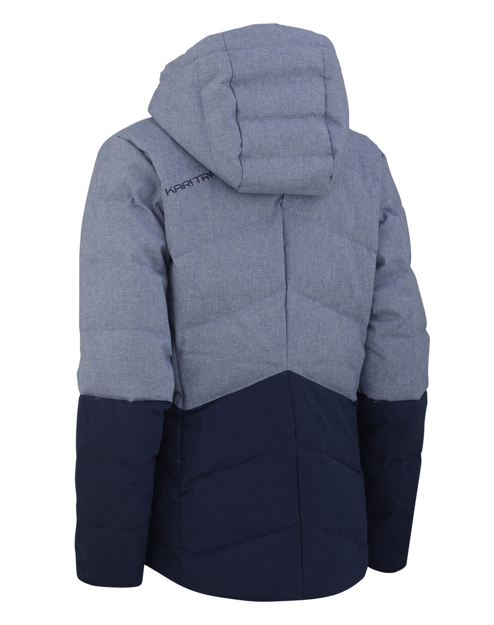 Kari Traa Helicopter Skijakke Dame -