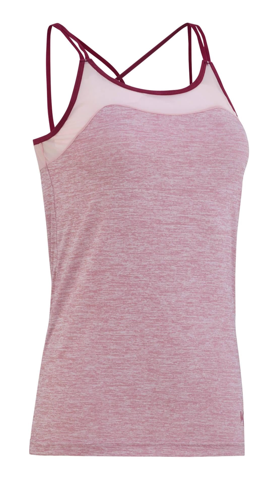 Kari Traa Kine Top - Petal M