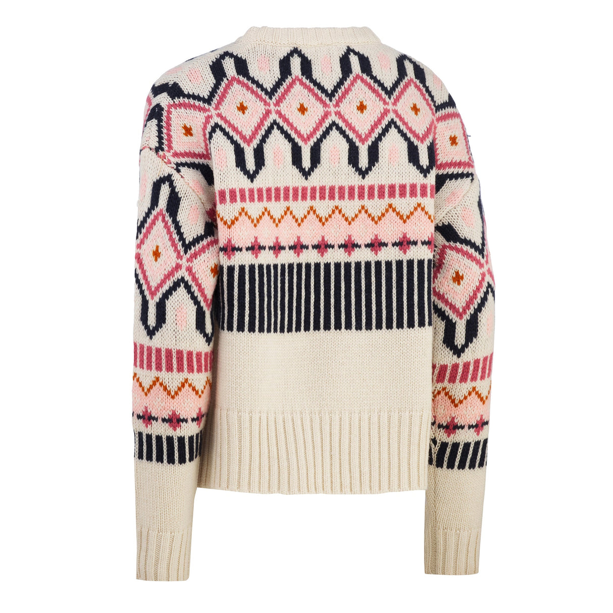 Kari Traa Mølster Knit Sweater Dame -