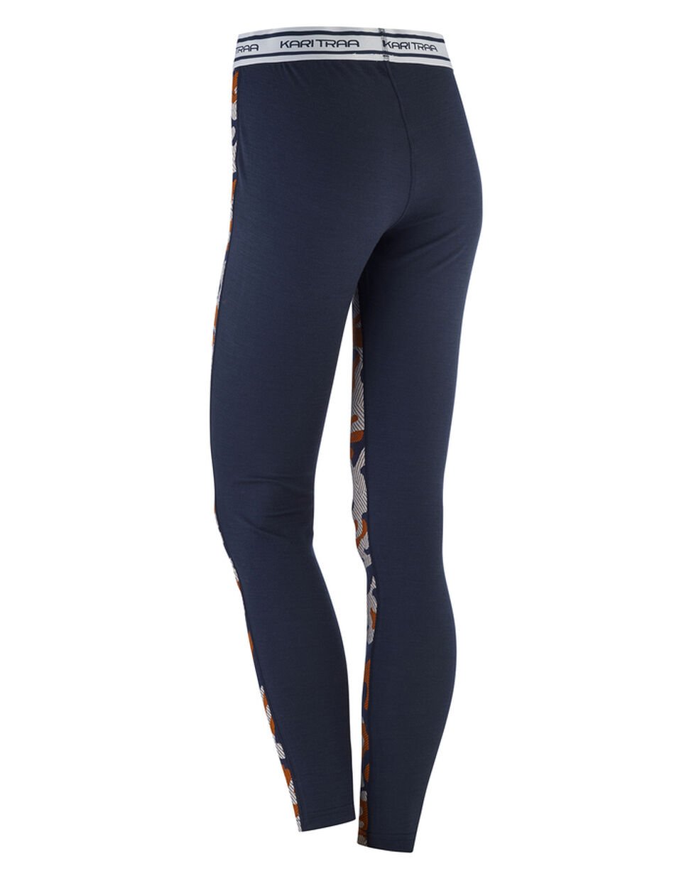 Kari Traa Kongle Pant Skiunderbukser Dame - Hazel -