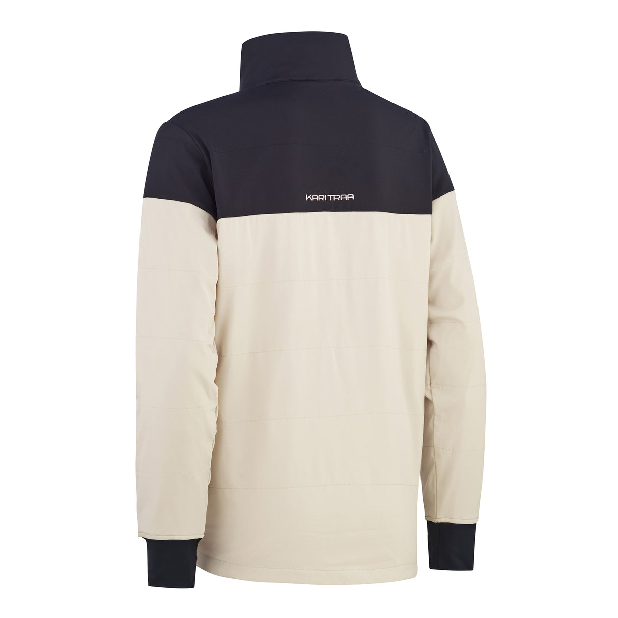 Kari Traa Siri Half Zip Jakke Dame -