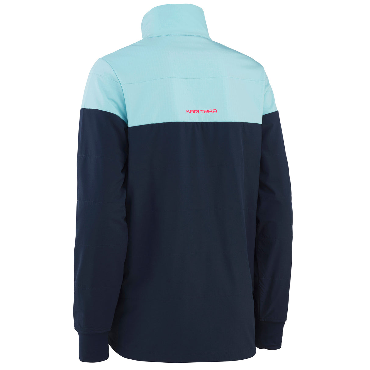 Kari Traa Siri Half Zip Jakke Dame -