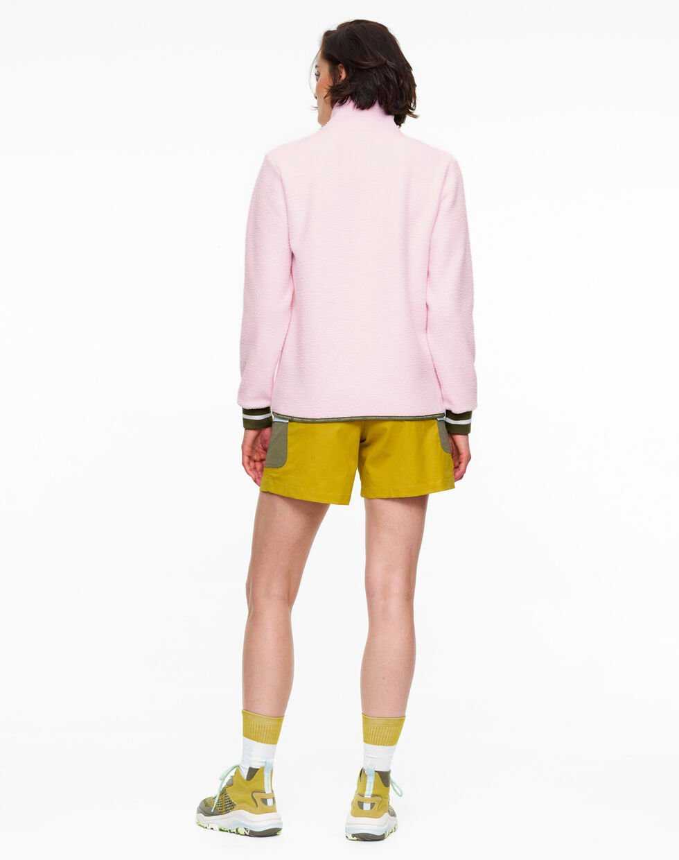 Kari Traa Røthe Midlayer Fleecetrøje Dame - Saint -