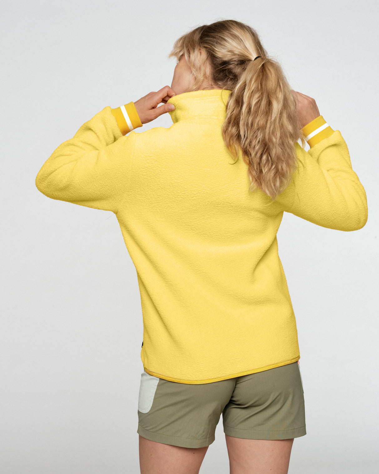 Kari Traa Røthe Midlayer Fleecetrøje Dame - Twee -