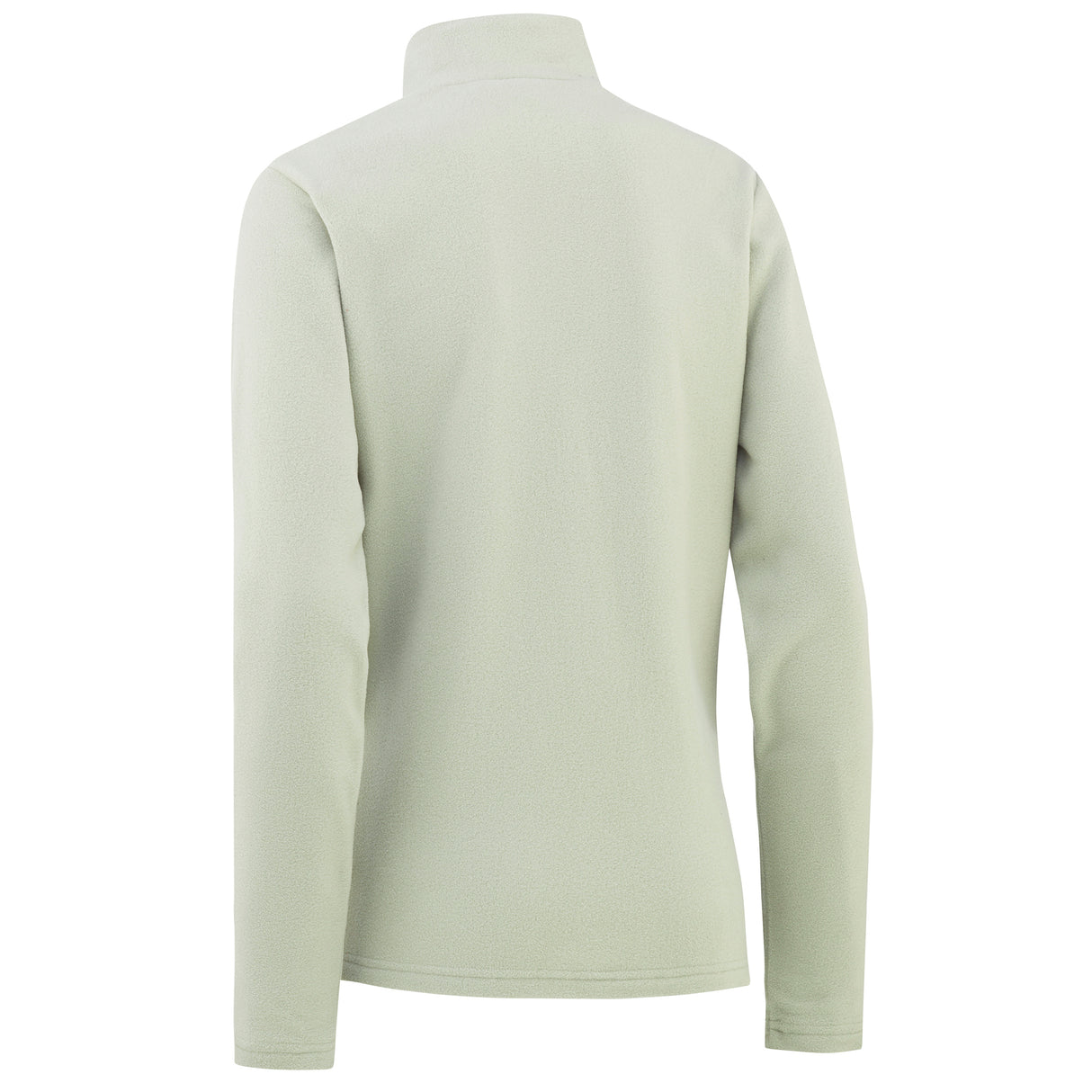 Kari Traa Kari Full-Zip Fleecejakke Dame - Slate -