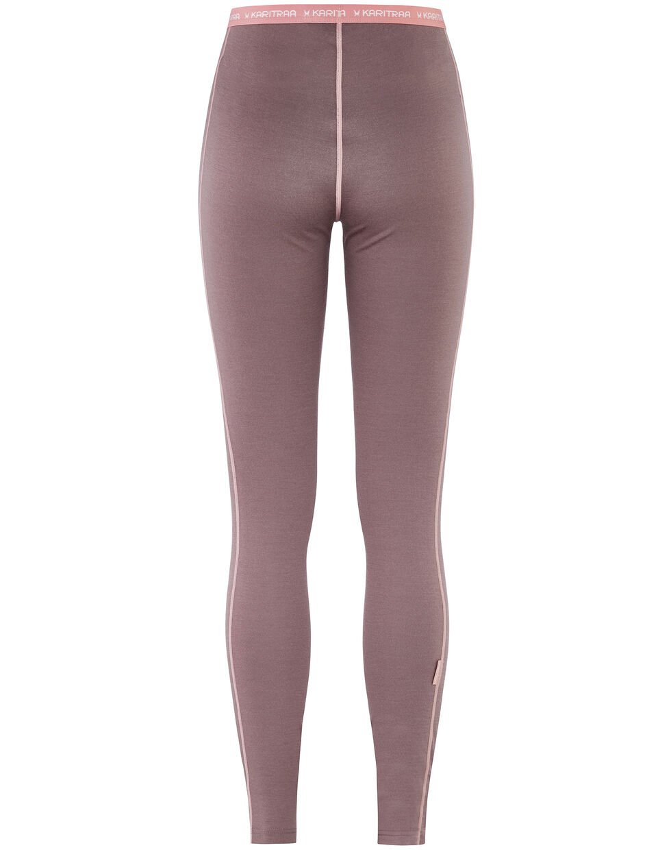 Kari Traa Hjerte Skiundertøj Sæt Dame -