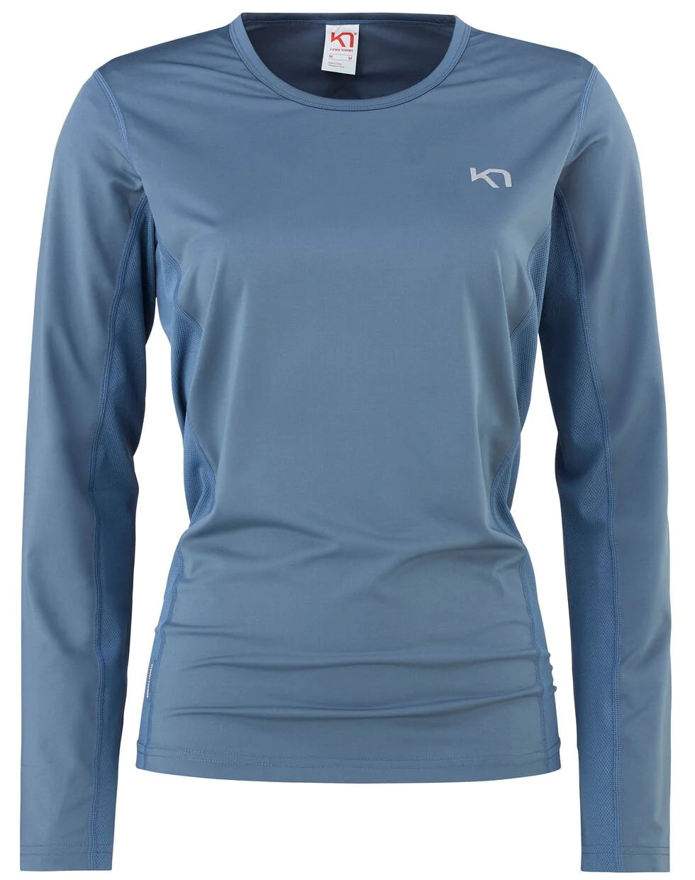 Kari Traa Nora Long Sleeve Langærmet Træningstop Dame -