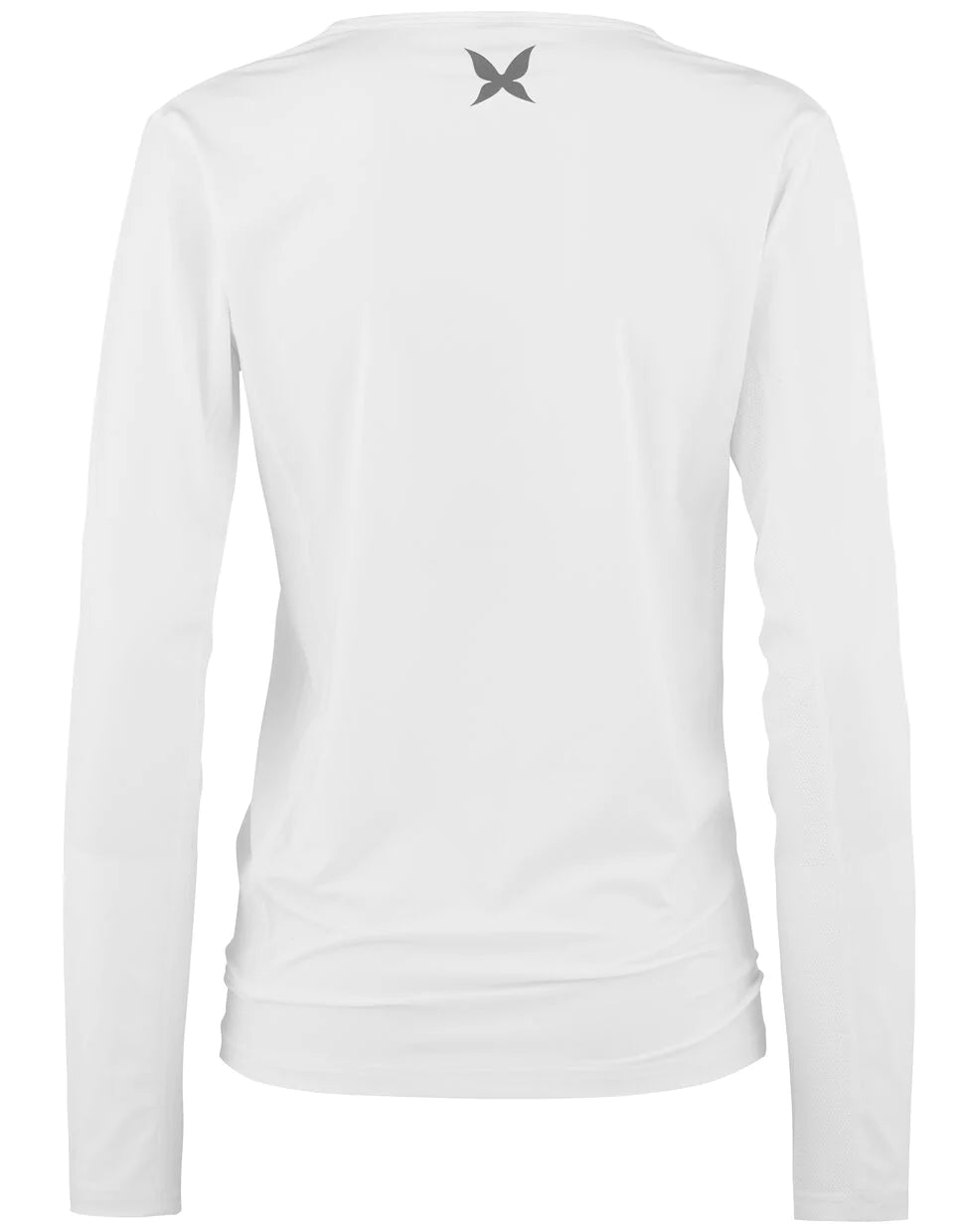 Kari Traa Nora Long Sleeve Langærmet Træningstop Dame -