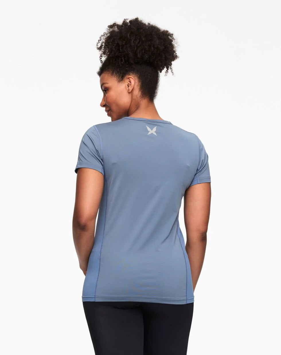 Kari Traa Nora Tee T-shirt Dame - Marin -