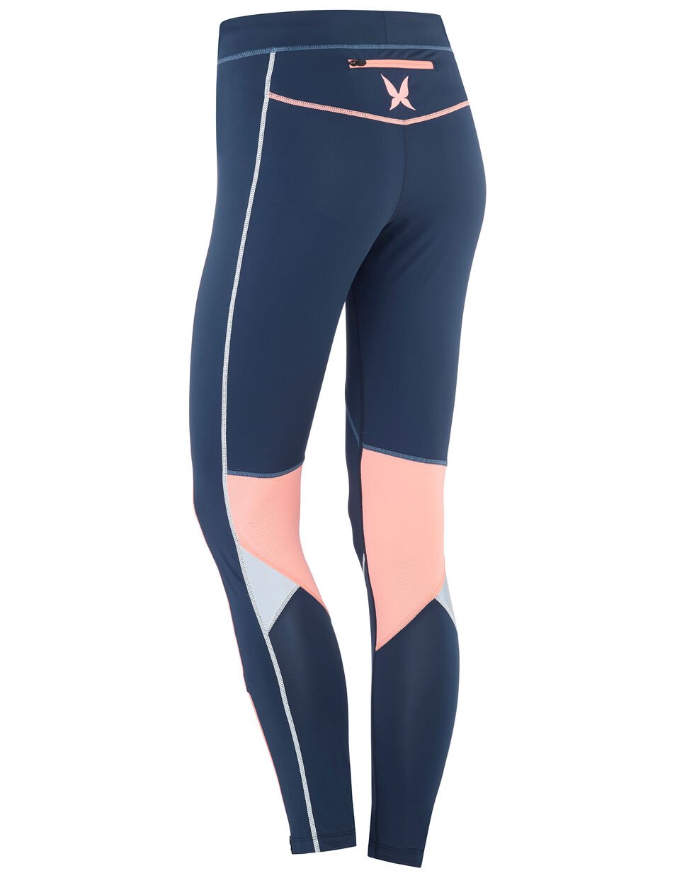 Kari Traa Louise Tights Dame - MRN -