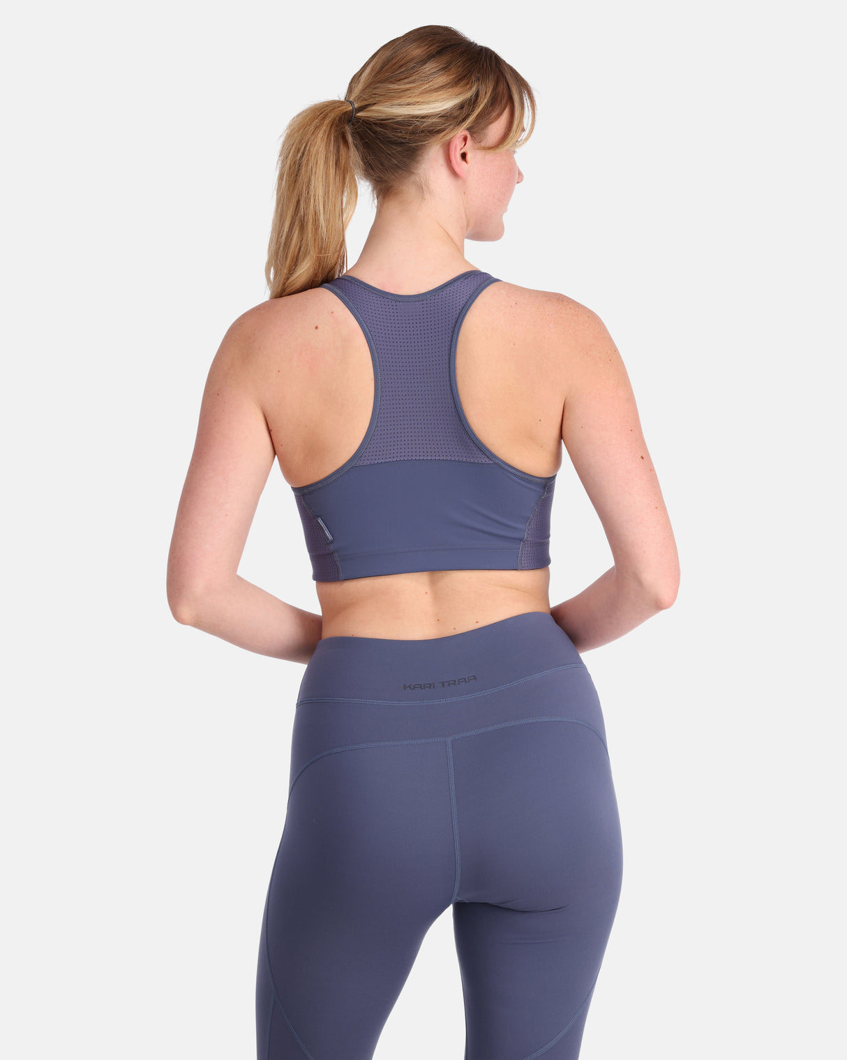 Kari Traa Trud Sports-BH - Moon Blue -
