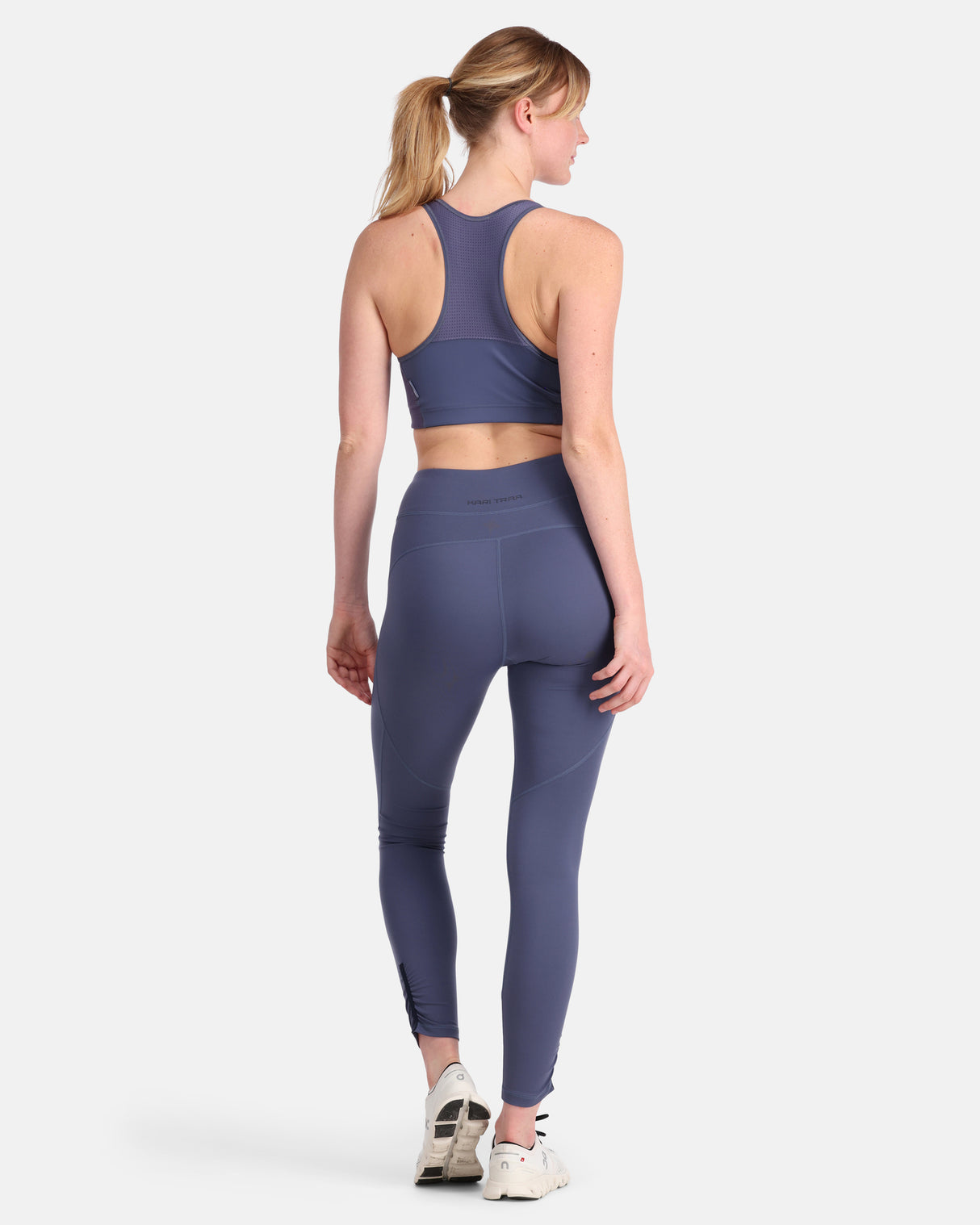 Kari Traa Trud Sports-BH - Moon Blue -