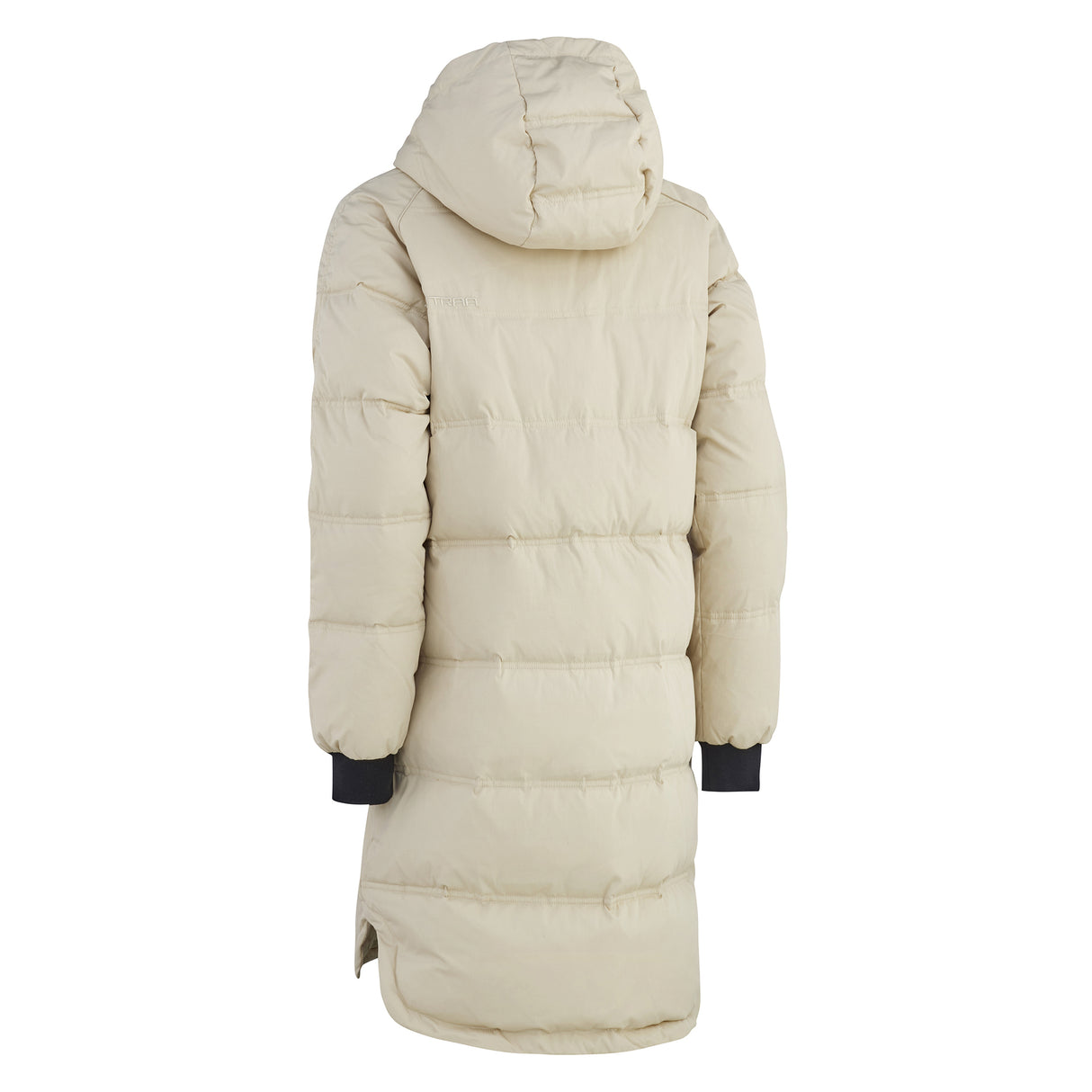 Kari Traa Rongve Parka Lang Dunjakke Dame -