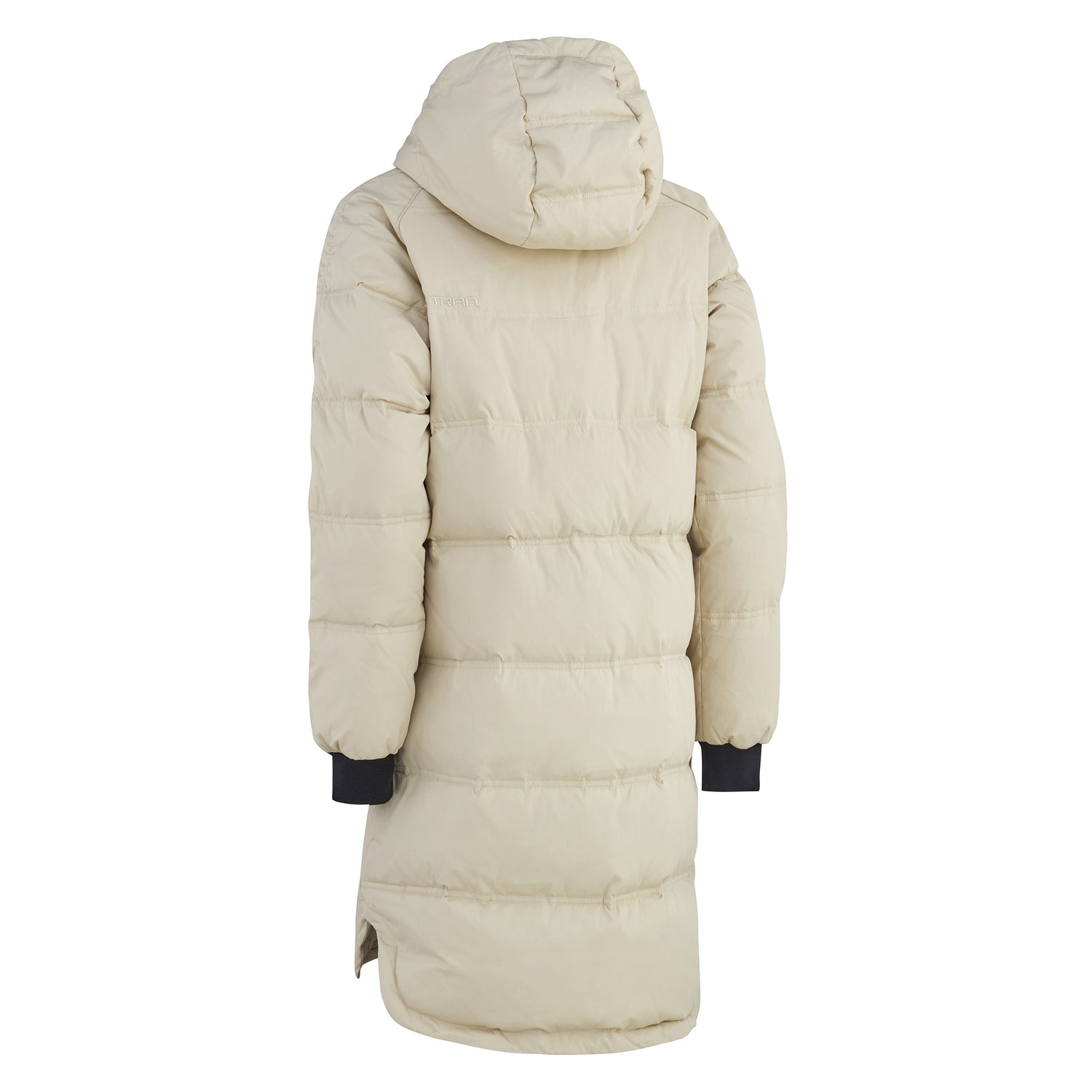 Kari Traa Rongve Parka Lang Dunjakke Dame -