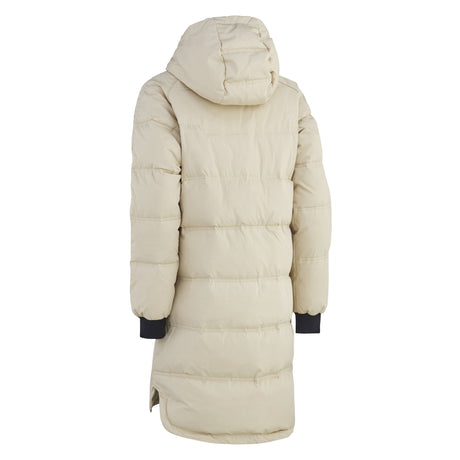 Kari Traa Rongve Parka Lang Dunjakke Dame -