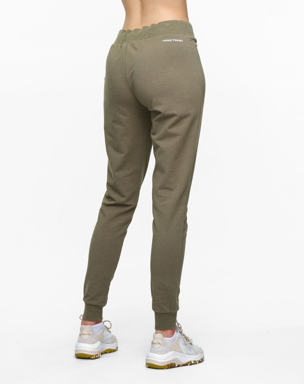 Kari Traa Kari Sweat Pant Joggingbukser -