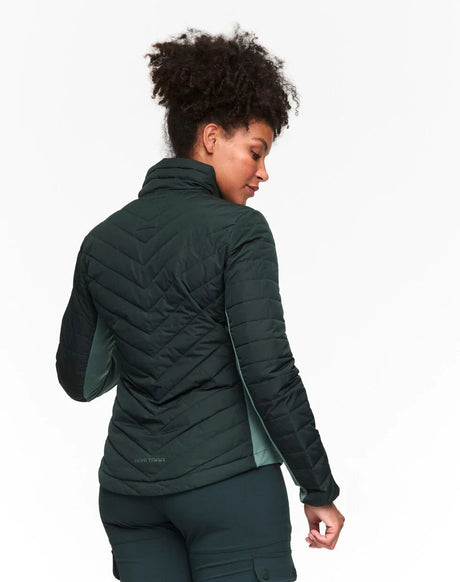 Kari Traa Eva Down Jacket Dunjakke Dame -