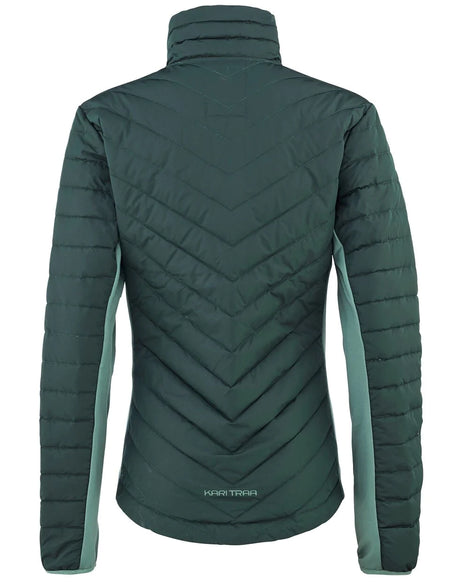 Kari Traa Eva Down Jacket Dunjakke Dame -