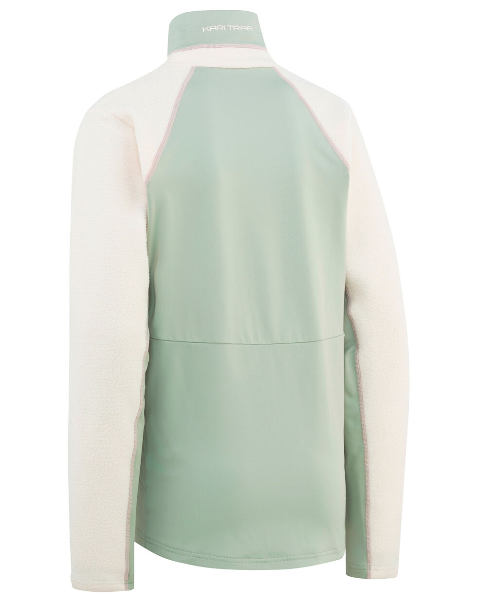 Kari Traa Ragnhild Fleecetrøje Dame -