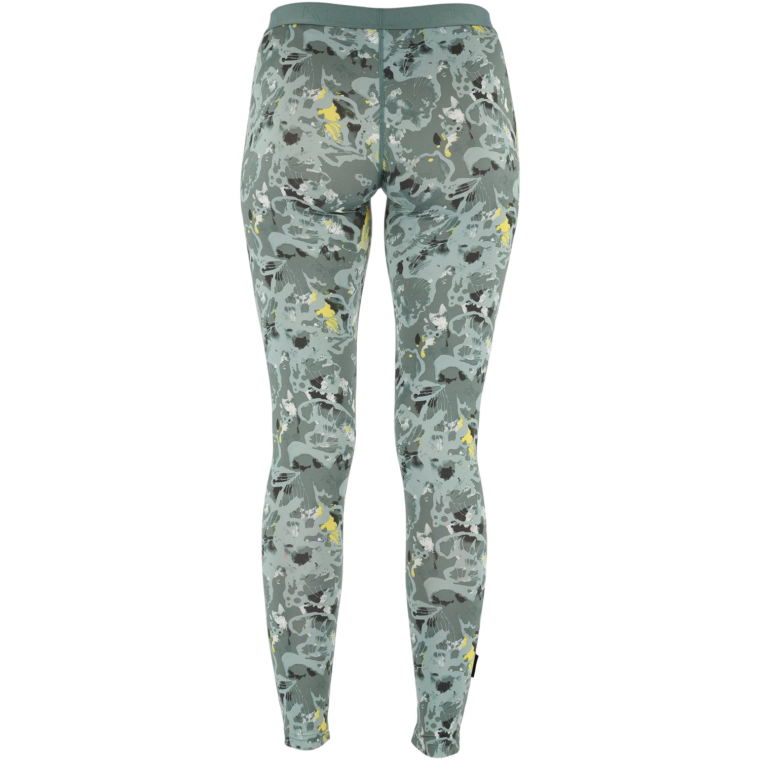 Kari Traa Fryd Baselayer Pant Skiunderbukser Dame -