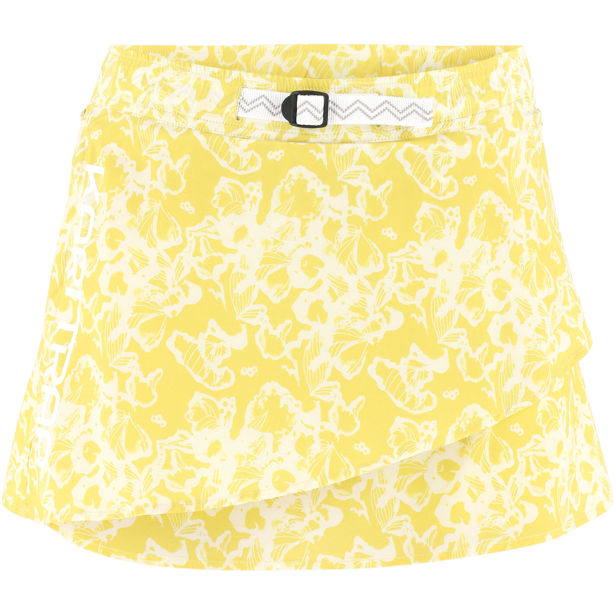 Kari Traa Ane Skort - Shorts / Nederdel - Bee