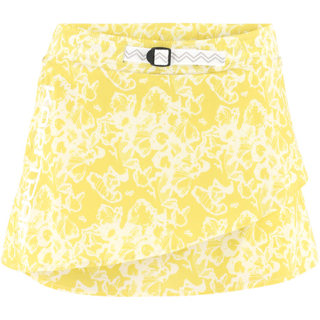 Kari Traa Ane Skort - Shorts / Nederdel - Bee
