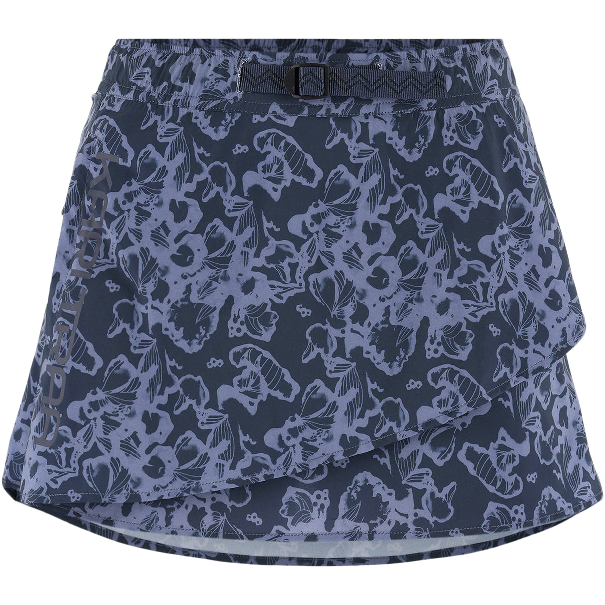 Kari Traa Ane Skort - Shorts / Nederdel - Moon