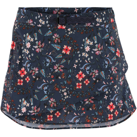 Kari Traa Ane Skort - Shorts / Nederdel - Royal
