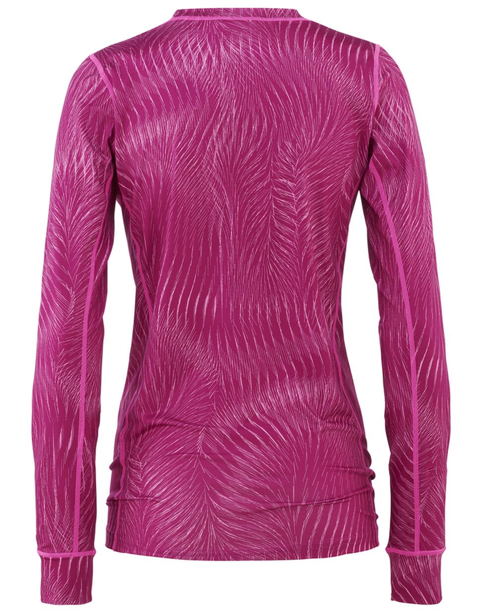Kari Traa Fantastisk Long Sleeve Skiundertrøje Dame -