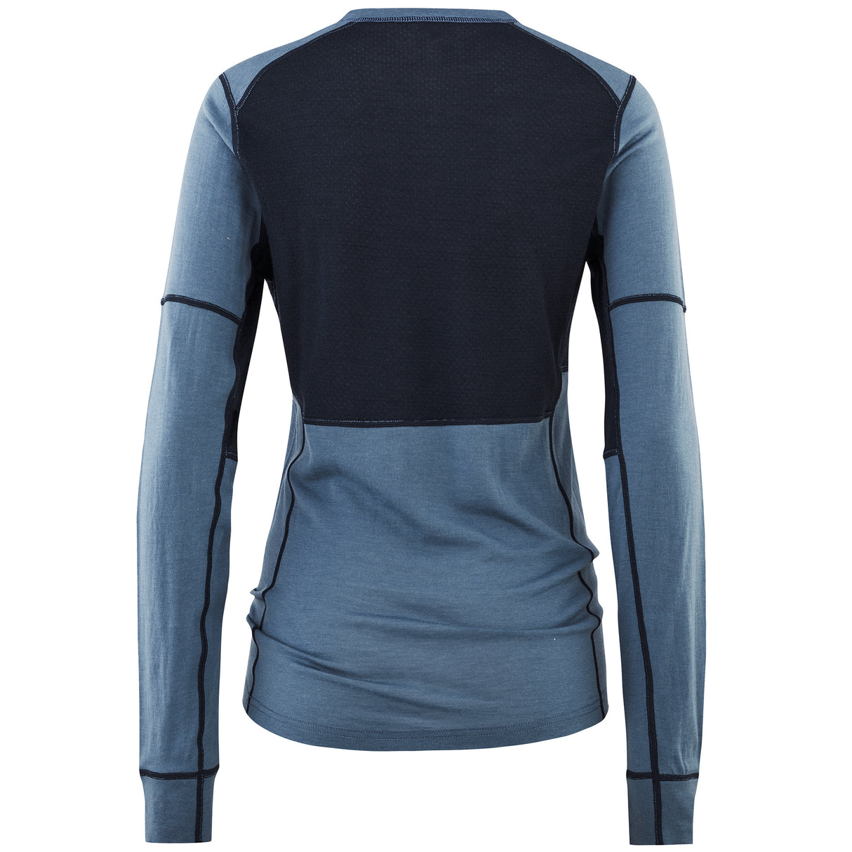 Kari Traa Lam Long Sleeve Baselayer Uldundertrøje Dame -