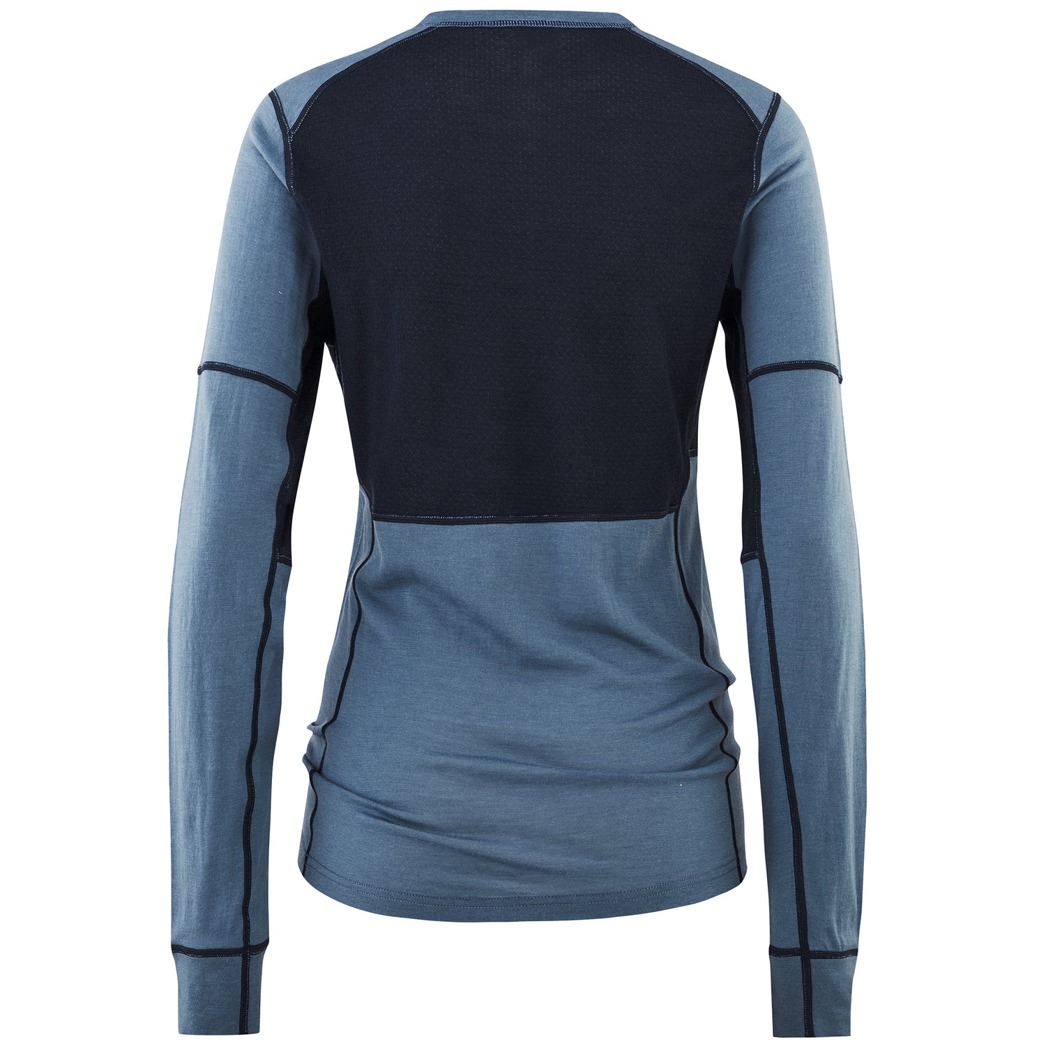 Kari Traa Lam Long Sleeve Baselayer Uldundertrøje Dame -