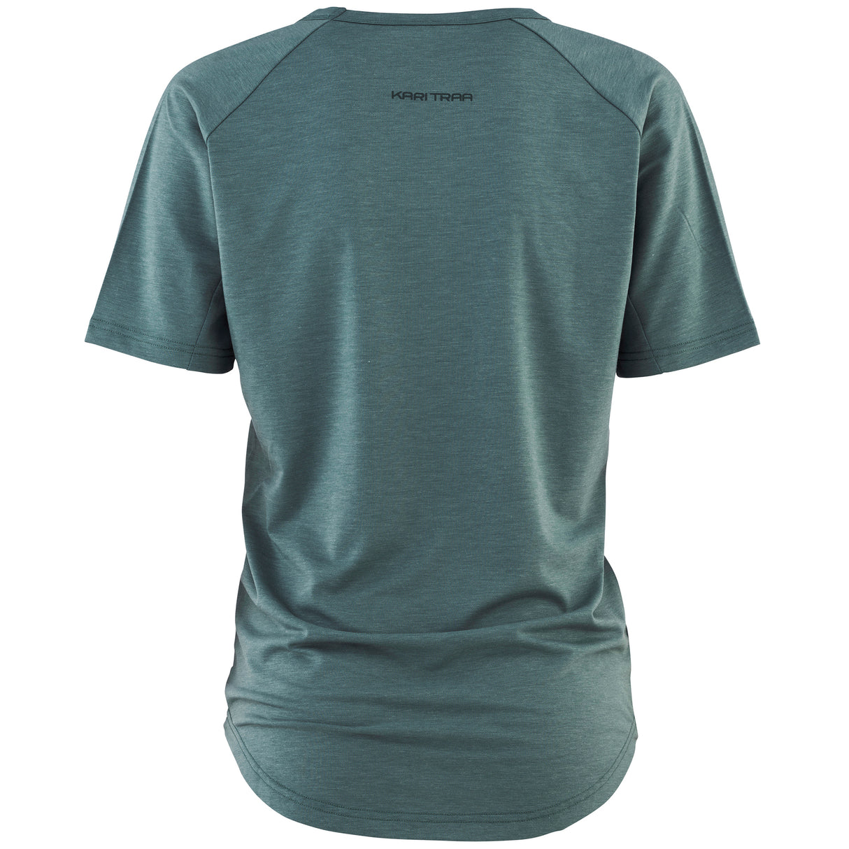 Kari Traa Aada T-shirt Dame - Murk -