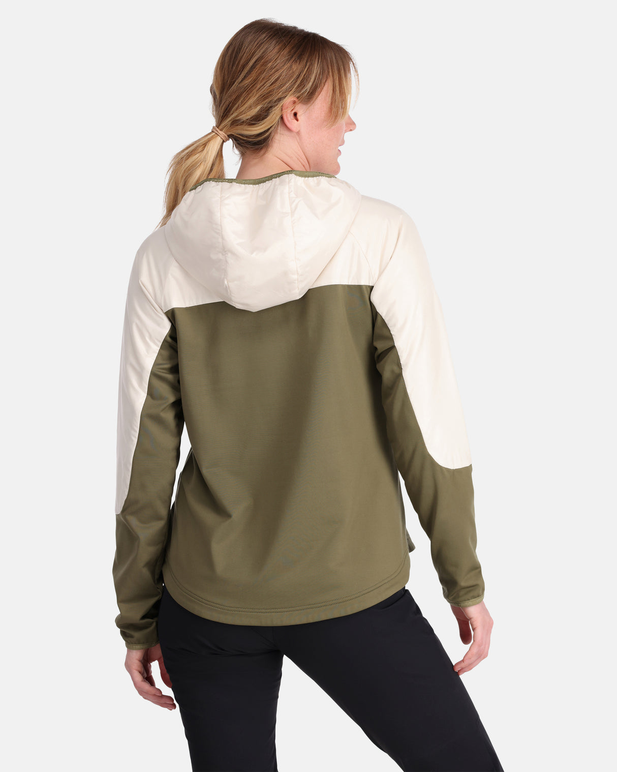 Kari Traa Henni Hybrid Jakke Dame -