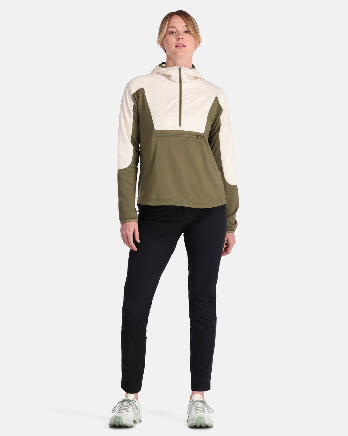 Kari Traa Henni Hybrid Jakke Dame -