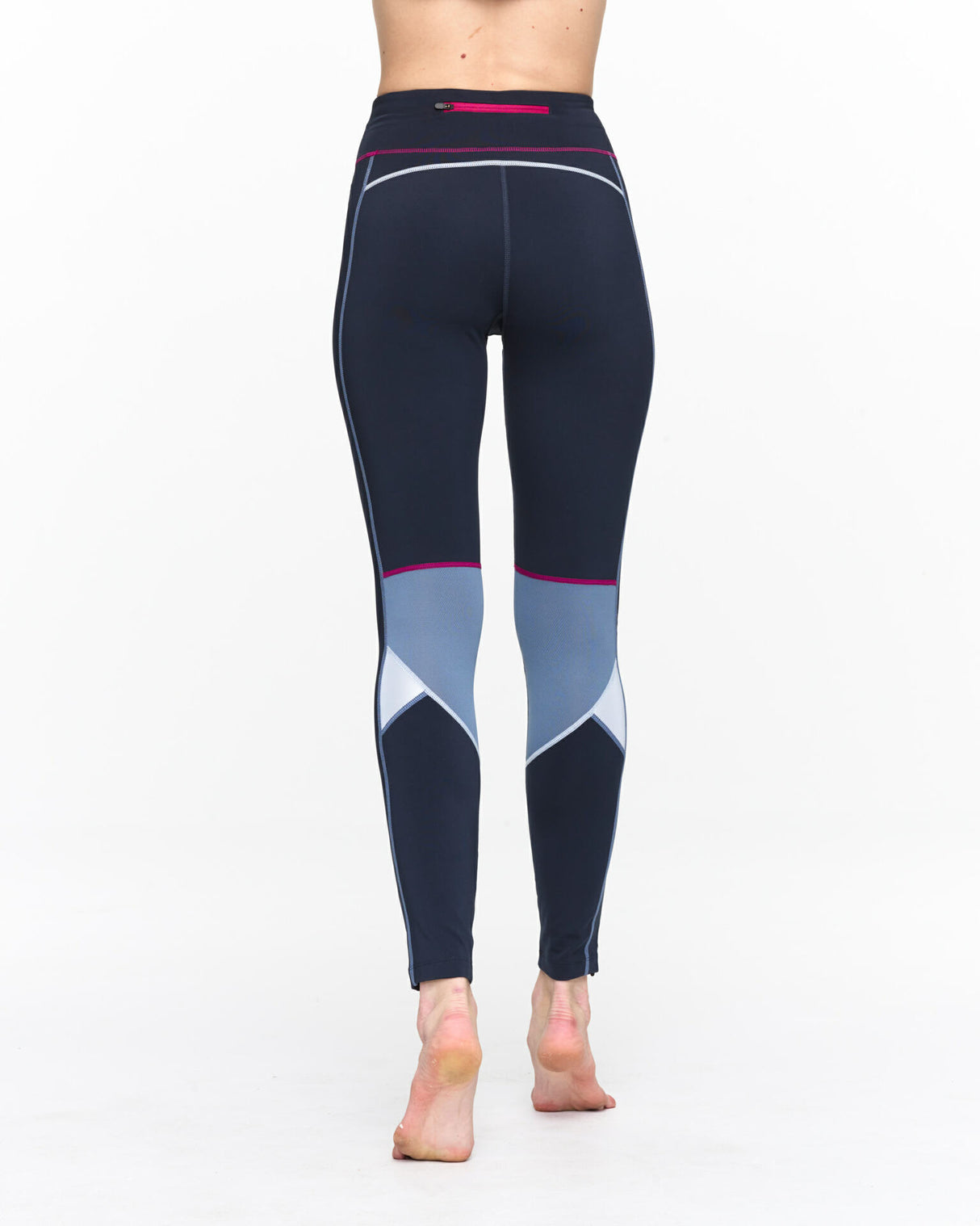 Kari Traa Louise 2.0 Tights Dame - Royal -