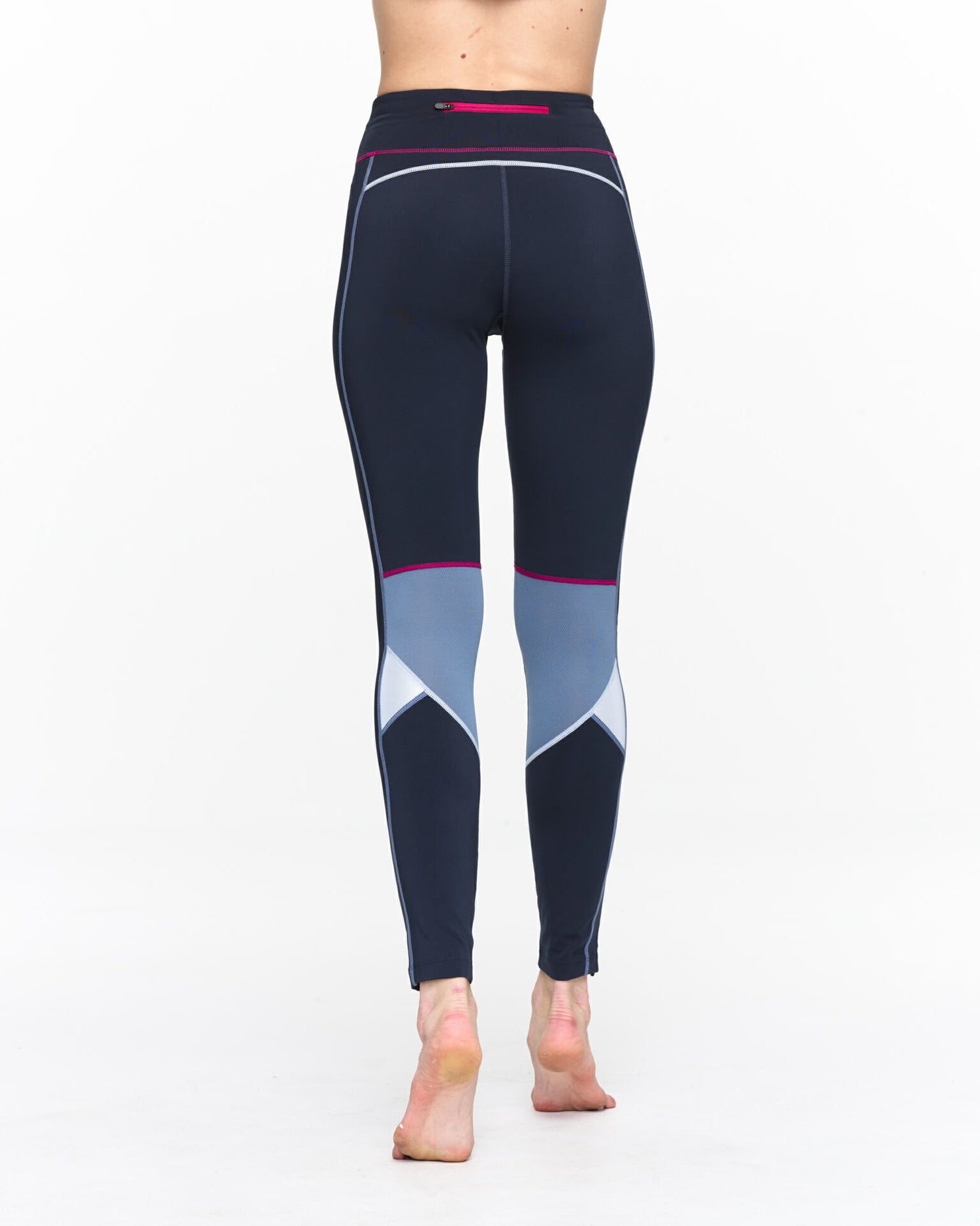 Kari Traa Louise 2.0 Tights Dame - Royal -