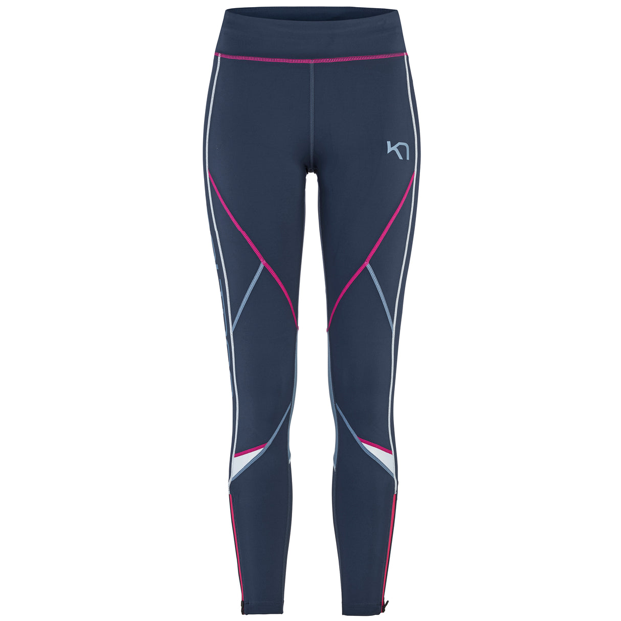 Kari Traa Louise 2.0 Tights Dame - Royal -