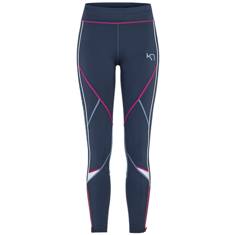 Kari Traa Louise 2.0 Tights Dame - Royal -