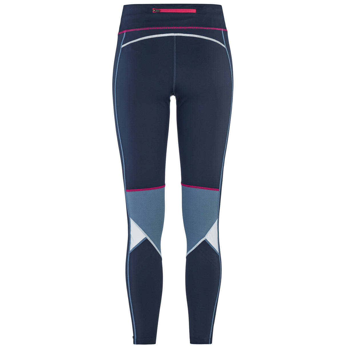 Kari Traa Louise 2.0 Tights Dame - Royal -