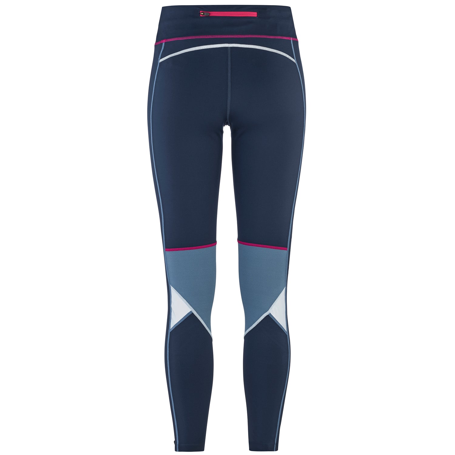 Kari Traa Louise 2.0 Tights Dame - Royal -