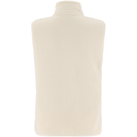 Kari Traa Røthe Fleece Vest Dame - Bjerk -