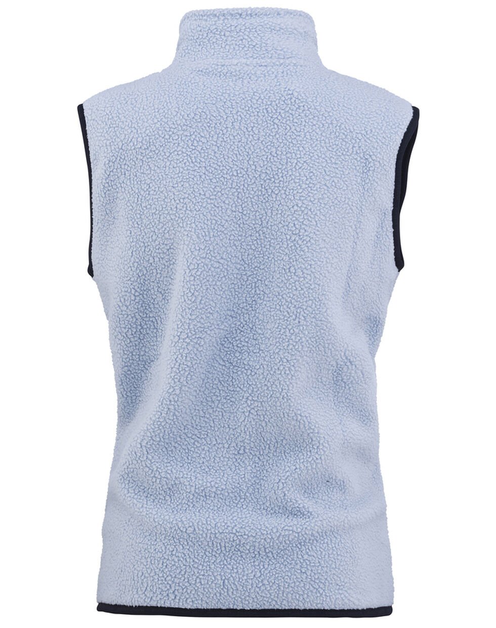 Kari Traa Røthe Fleece Vest Dame - Misty -