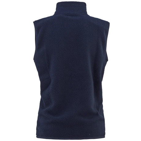 Kari Traa Røthe Fleece Vest Dame - Rpine -