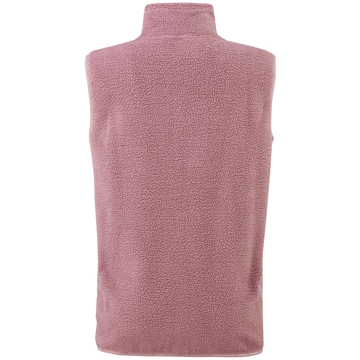 Kari Traa Røthe Fleece Vest Dame - Rtaupe -