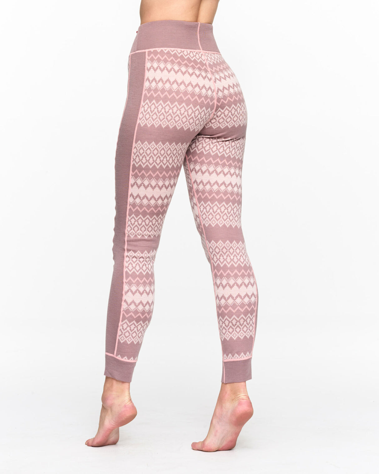 Kari Traa Agnes 2.0 Pants Skiunderbukser Dame -