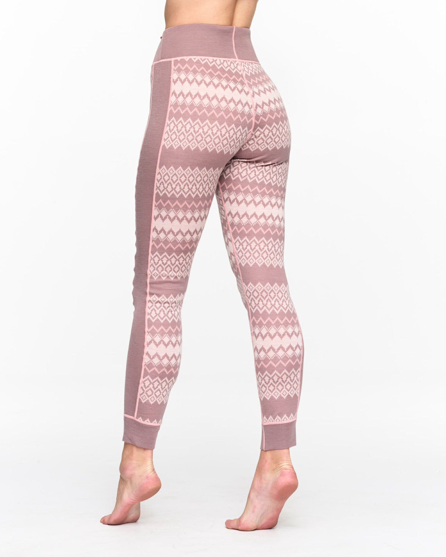 Kari Traa Agnes 2.0 Pants Skiunderbukser Dame -